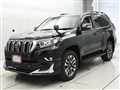 2023 Toyota Land Cruiser Prado