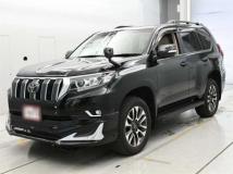 2023 Toyota Land Cruiser Prado