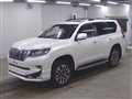 2023 Toyota Land Cruiser Prado