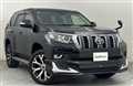2021 Toyota Land Cruiser Prado
