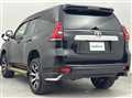 2021 Toyota Land Cruiser Prado
