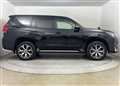 2021 Toyota Land Cruiser Prado