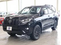 2023 Toyota Land Cruiser Prado