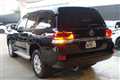 2019 Toyota Land Cruiser