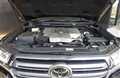 2019 Toyota Land Cruiser