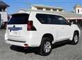 2023 Toyota Land Cruiser Prado