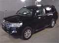 2015 Toyota Land Cruiser