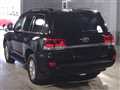 2015 Toyota Land Cruiser