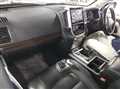 2015 Toyota Land Cruiser