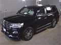 2015 Toyota Land Cruiser