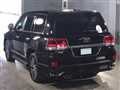 2015 Toyota Land Cruiser