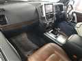 2015 Toyota Land Cruiser