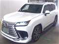2023 Lexus LX