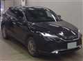 2023 Toyota Harrier