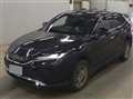 2023 Toyota Harrier