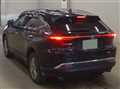 2023 Toyota Harrier