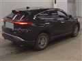 2023 Toyota Harrier