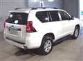 2021 Toyota Land Cruiser Prado