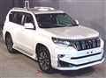 2023 Toyota Land Cruiser Prado