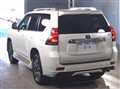 2023 Toyota Land Cruiser Prado