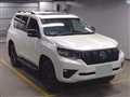2023 Toyota Land Cruiser Prado