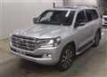 2016 Toyota Land Cruiser