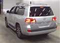 2016 Toyota Land Cruiser