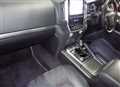 2016 Toyota Land Cruiser