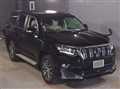 2020 Toyota Land Cruiser Prado