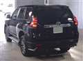 2020 Toyota Land Cruiser Prado