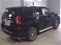 2020 Toyota Land Cruiser Prado