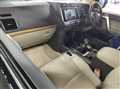 2020 Toyota Land Cruiser Prado