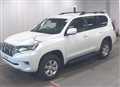 2019 Toyota Land Cruiser Prado