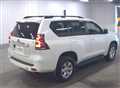 2019 Toyota Land Cruiser Prado