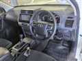 2019 Toyota Land Cruiser Prado