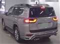 2026 Toyota Land Cruiser