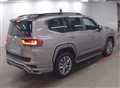 2026 Toyota Land Cruiser