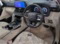 2026 Toyota Land Cruiser