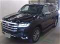 2023 Toyota Land Cruiser