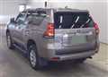 2023 Toyota Land Cruiser Prado