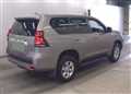 2023 Toyota Land Cruiser Prado