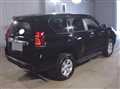 2023 Toyota Land Cruiser Prado