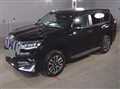 2022 Toyota Land Cruiser Prado