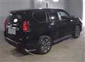 2022 Toyota Land Cruiser Prado