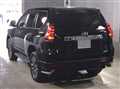 2022 Toyota Land Cruiser Prado