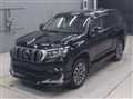 2022 Toyota Land Cruiser Prado