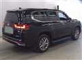 2023 Toyota Land Cruiser