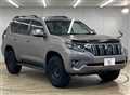 2020 Toyota Land Cruiser Prado