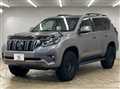 2020 Toyota Land Cruiser Prado