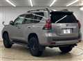 2020 Toyota Land Cruiser Prado